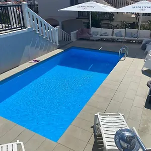  Apartament Madzari - Ciovo - Pool
