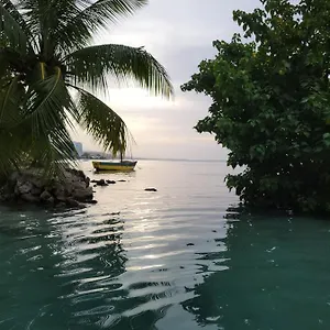 Munzels Oceanview Retreat , Ocho Rios Jamaica