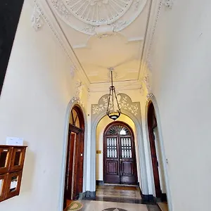 Cavour 2 Bedrooms , Rome Italy