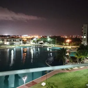Departamento En Dream Lagoons , Cancun Mexico