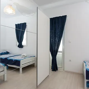  Apartament Lux S Pogledom Na