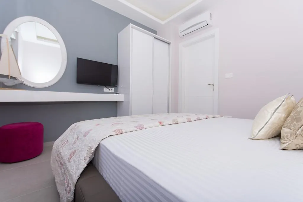 Apartments Soho Трогир Хорватия