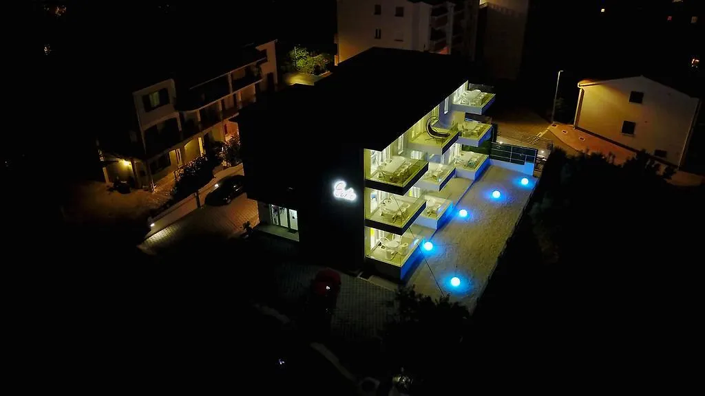 Apartments Soho Trogir